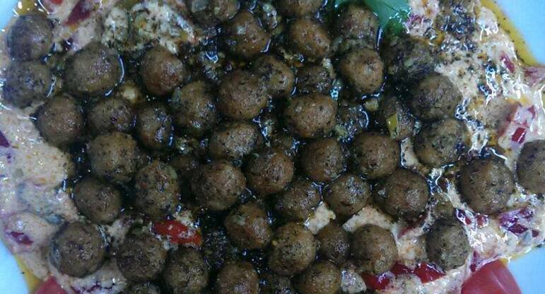 evirgec manti evi belirtilmemis gaziantep zomato